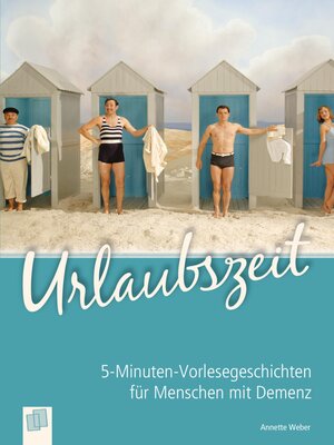 cover image of Urlaubszeit